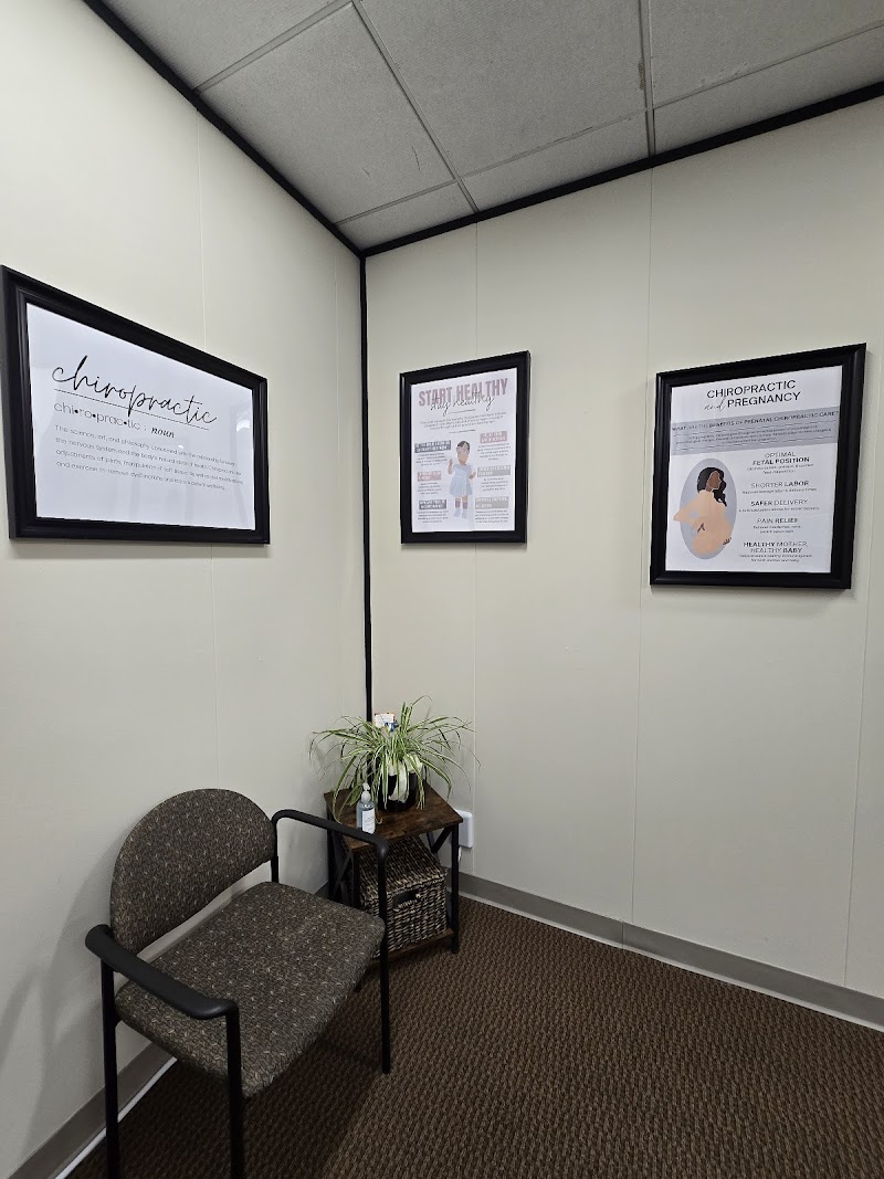 Martins Chiropractic photo 4
