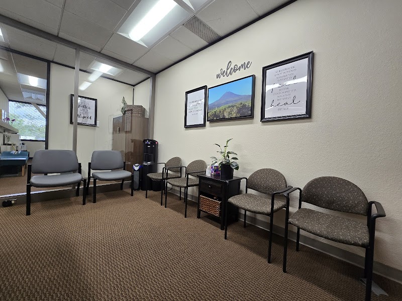Martins Chiropractic photo 5