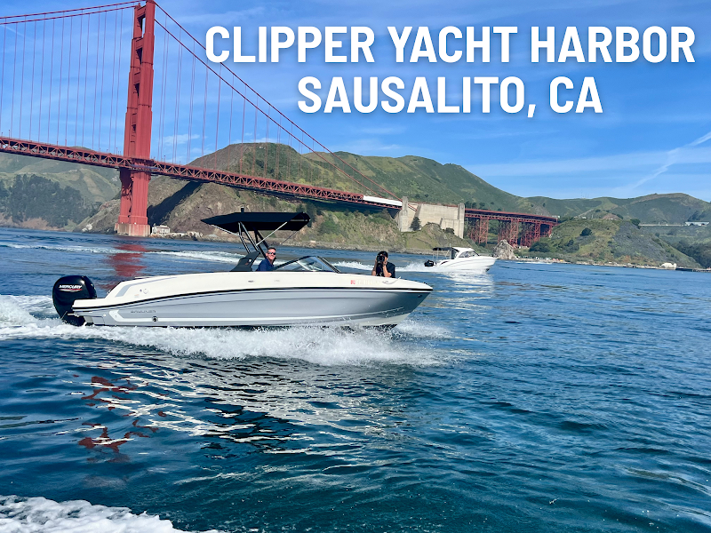 Photo of Freedom Boat Club - Sausalito, CA