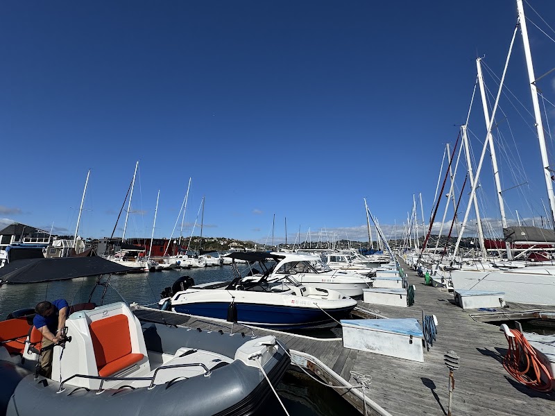 Freedom Boat Club - Sausalito, CA photo 2