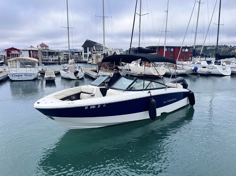 Freedom Boat Club - Sausalito, CA photo 4