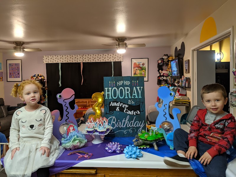 TJ's Family Daycare photo 2