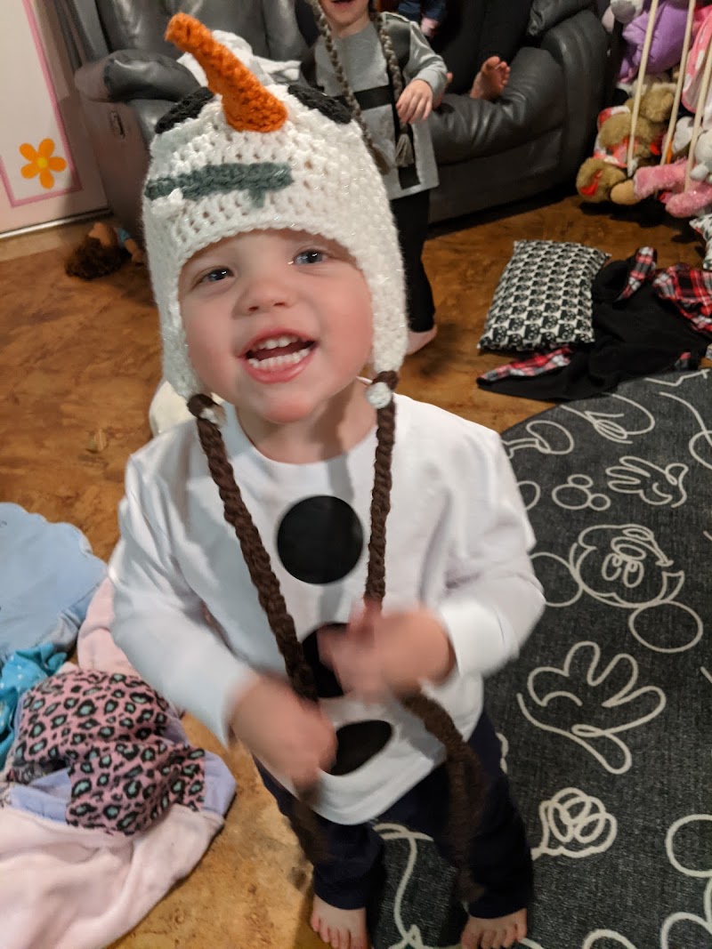 TJ's Family Daycare photo 4