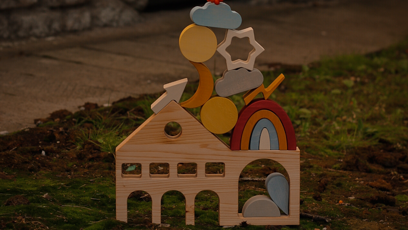 Photo of The Mulberry Treehouse