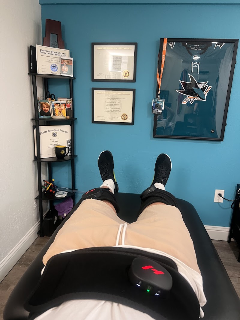 Top Shelf Physical Therapy photo 2