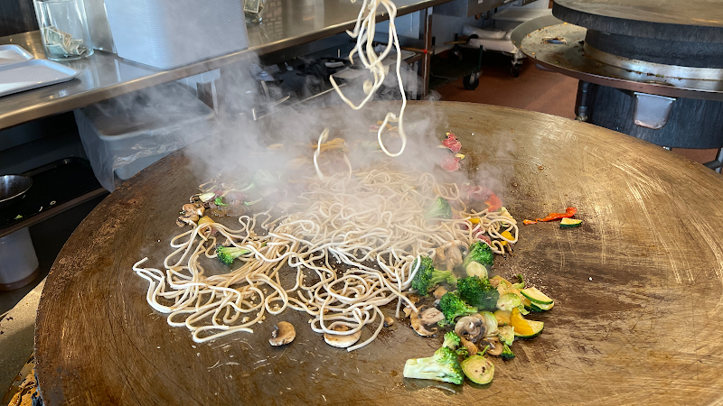 Blazin' Mongolian BBQ Scottsdale photo 2