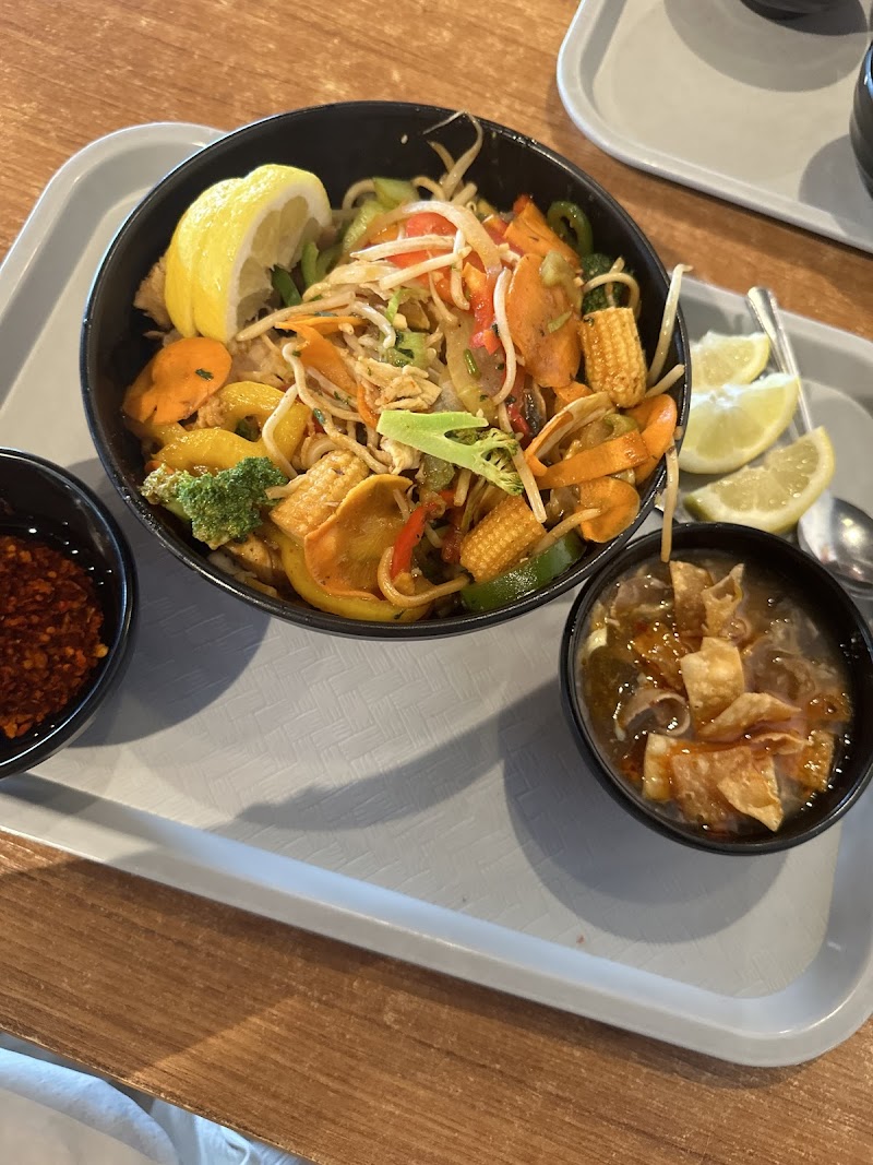 Blazin' Mongolian BBQ Scottsdale photo 4