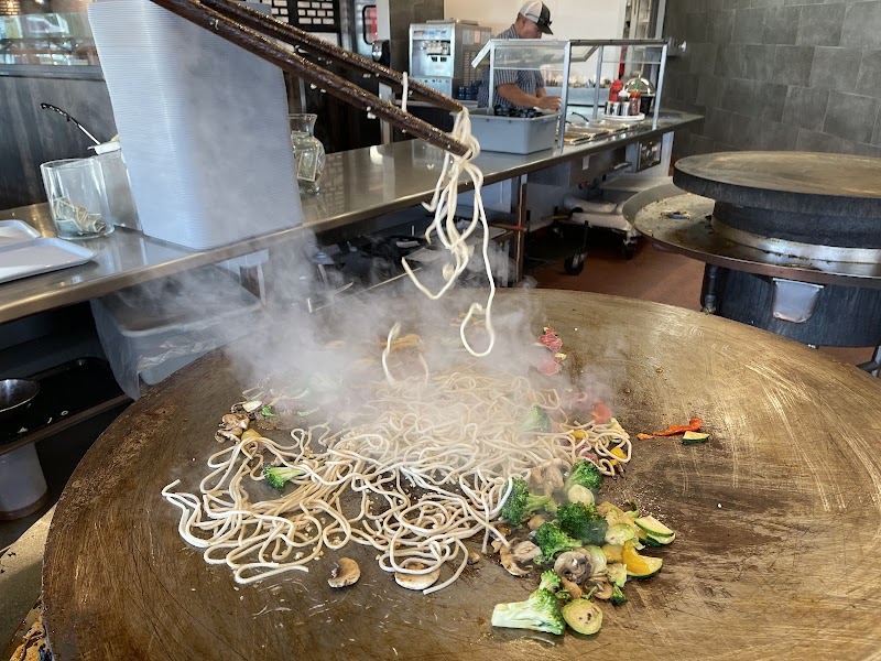 Blazin' Mongolian BBQ Scottsdale photo 5