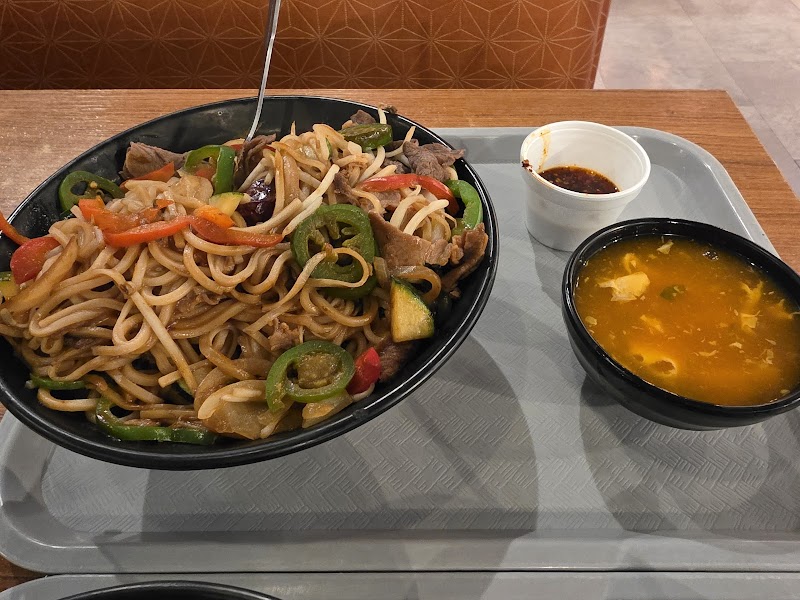 Blazin' Mongolian BBQ Scottsdale photo 3