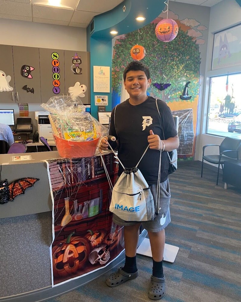 Image Orthodontics - Martinez photo 5