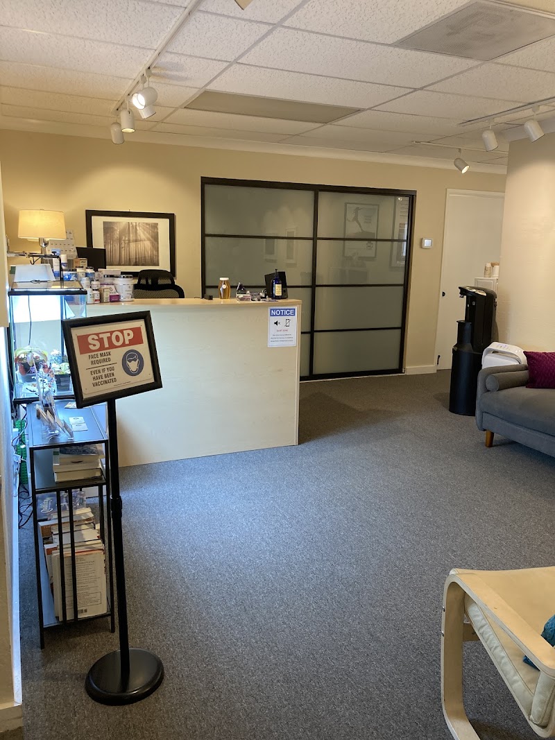 Rehl Chiropractic photo 5