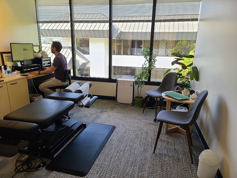 Rehl Chiropractic photo 2