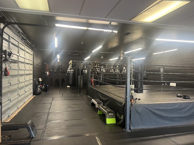 Los Gatos Boxing photo 3