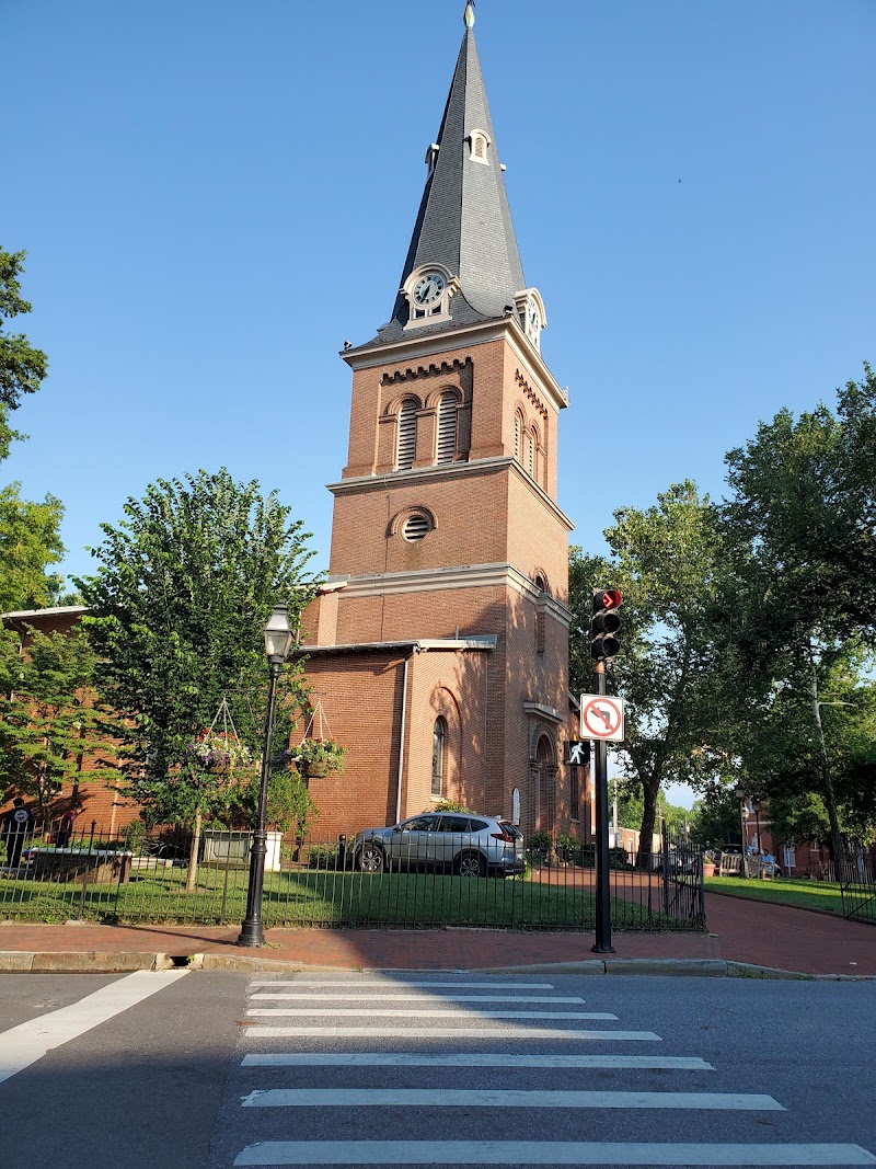 Circuit Court for Anne Arundel County photo 3