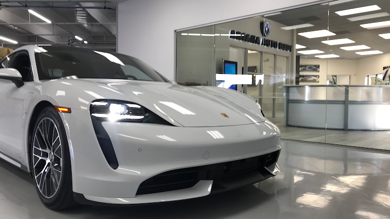 Photo of Ariana Auto Body