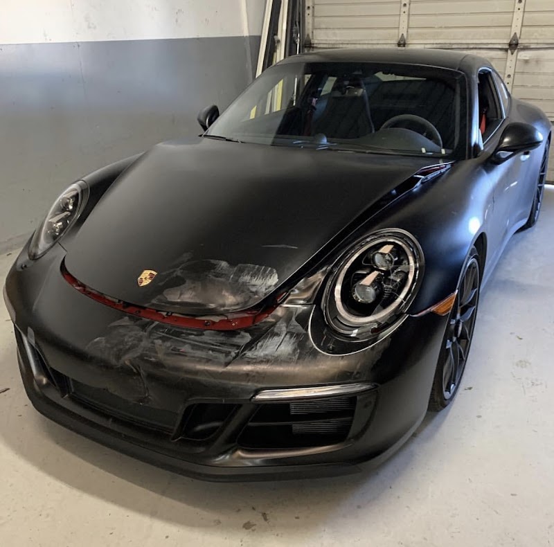 Ariana Auto Body photo 5