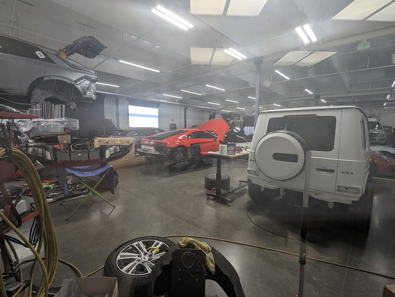 Ariana Auto Body photo 3