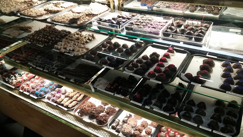 Big Sky Candy photo 2