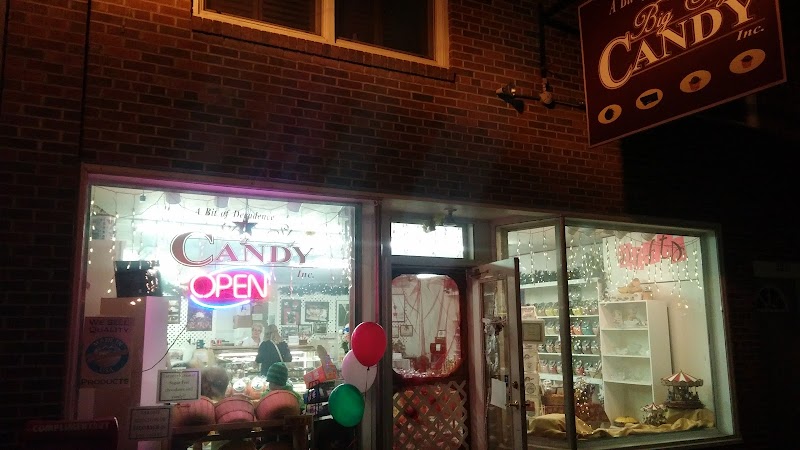 Photo of Big Sky Candy