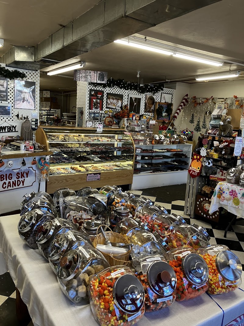 Big Sky Candy photo 5