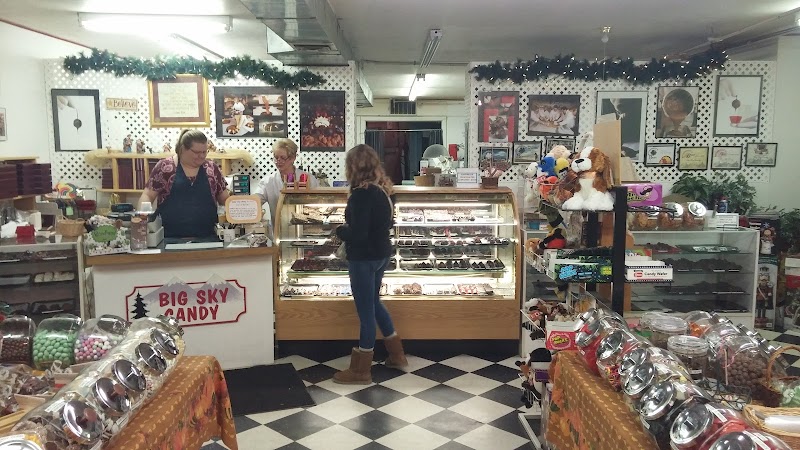 Big Sky Candy photo 3