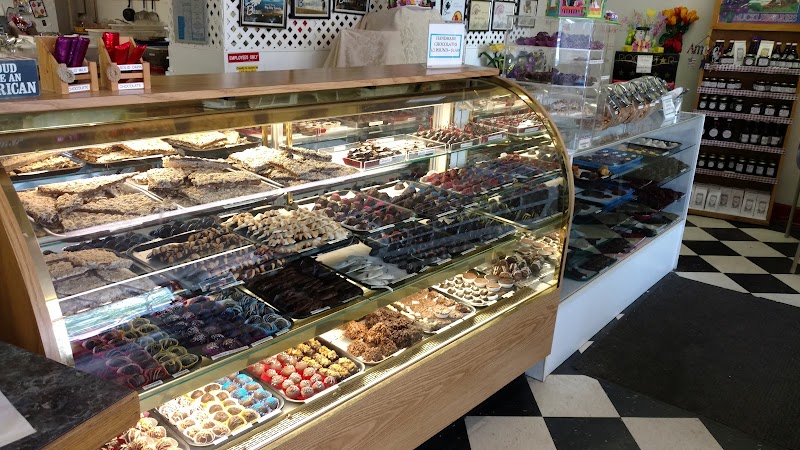 Big Sky Candy photo 4