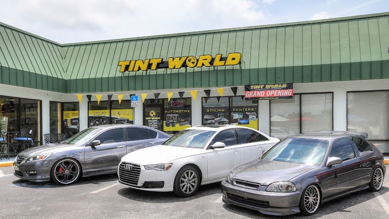 Photo of Tint World