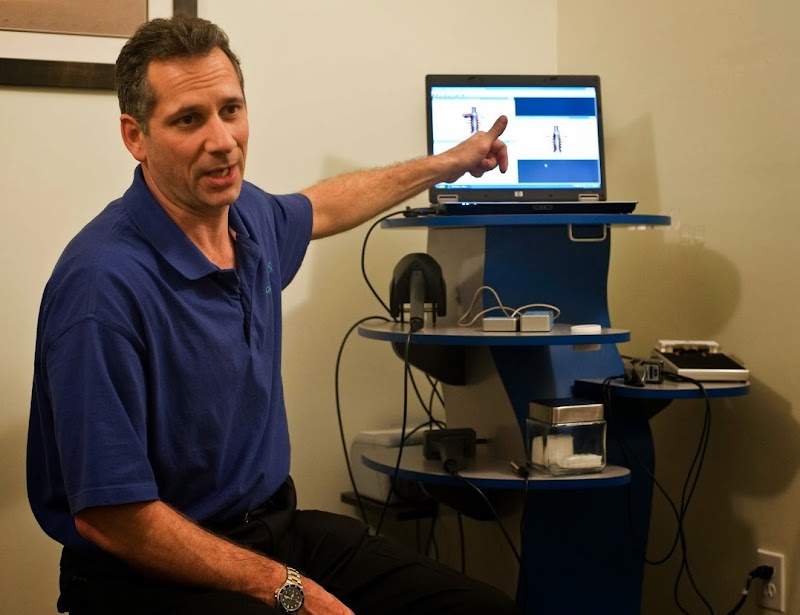 California Sports & Family Chiropractic photo 3