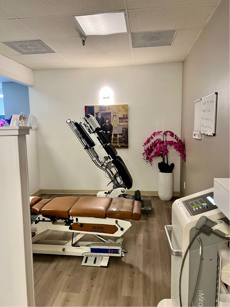 California Sports & Family Chiropractic photo 4