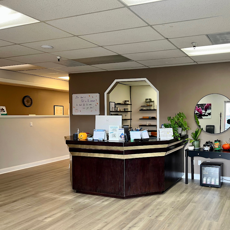 California Sports & Family Chiropractic photo 5