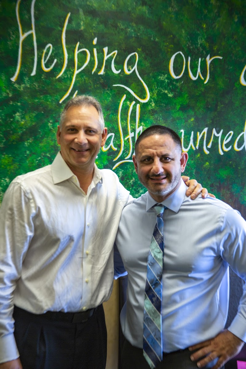 Photo of California Sports & Family Chiropractic