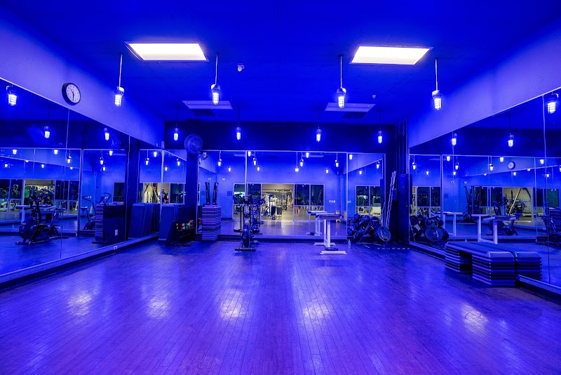 24 Hour Fitness photo 5