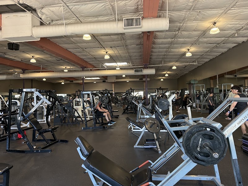 Photo of 24 Hour Fitness
