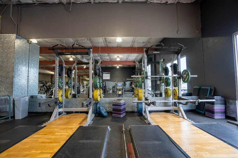 24 Hour Fitness photo 2