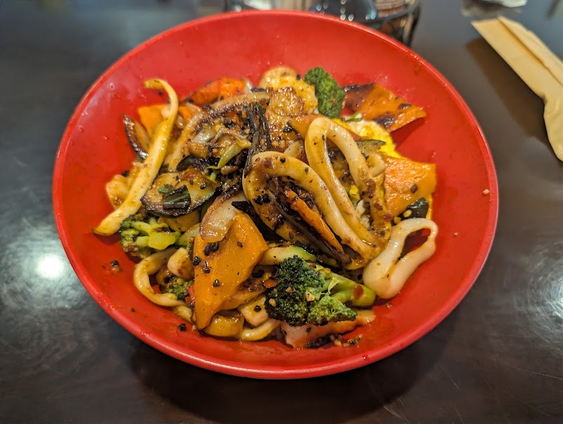 Khan Mongolian Grill photo 3
