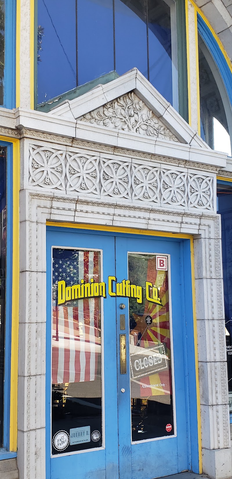 Dominion Cutting Company photo 3