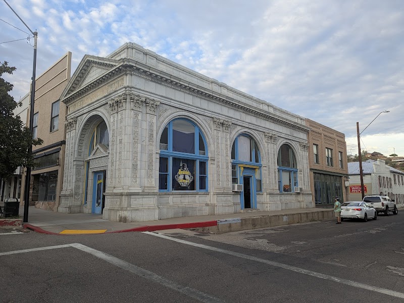 Photo of Dominion Cutting Company