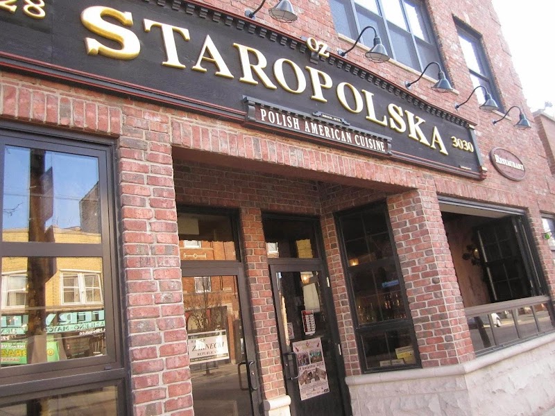 Photo of Staropolska Restaurant
