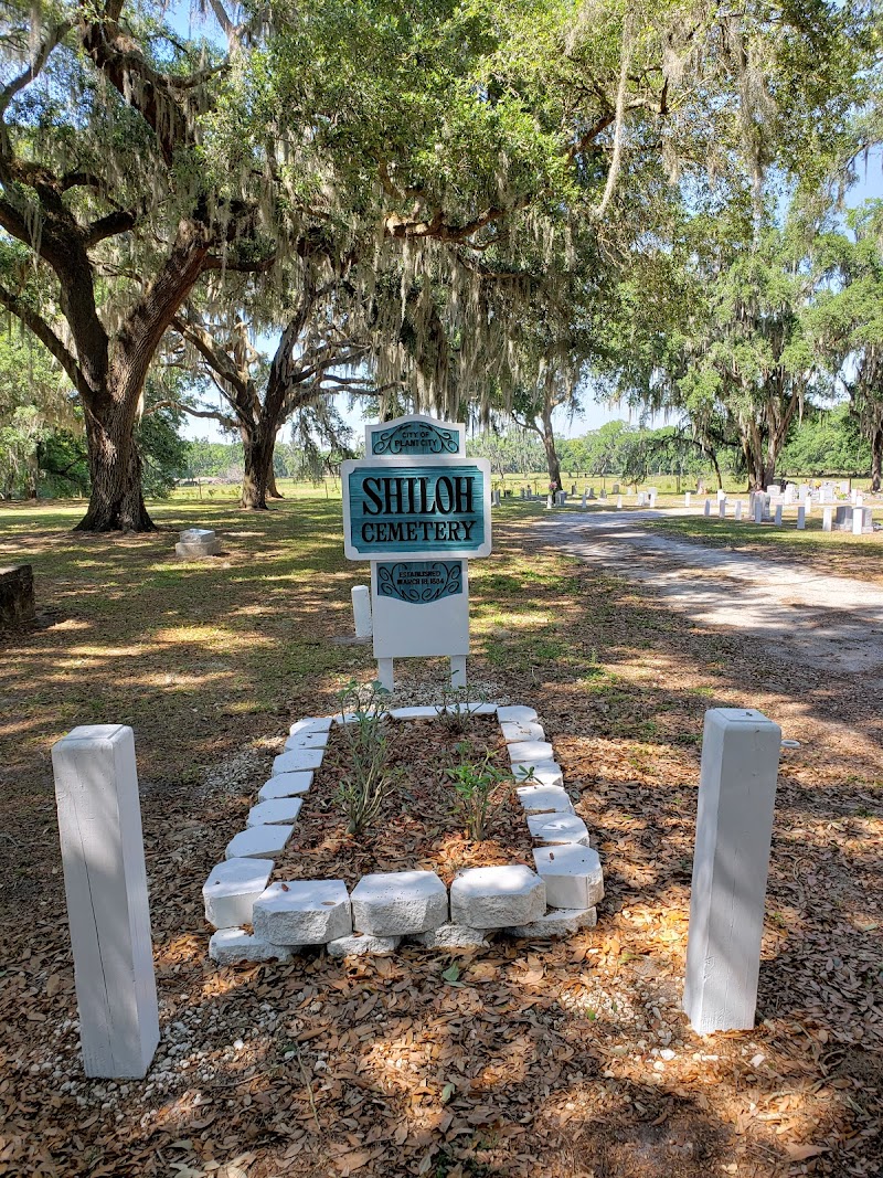 Shiloh Cemetery photo 5