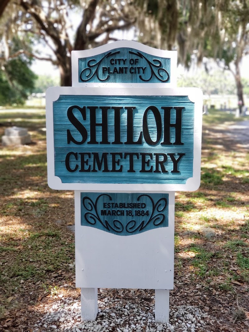 Shiloh Cemetery photo 4