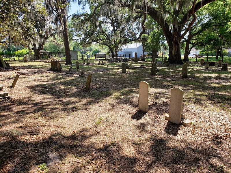 Photo of Shiloh Cemetery