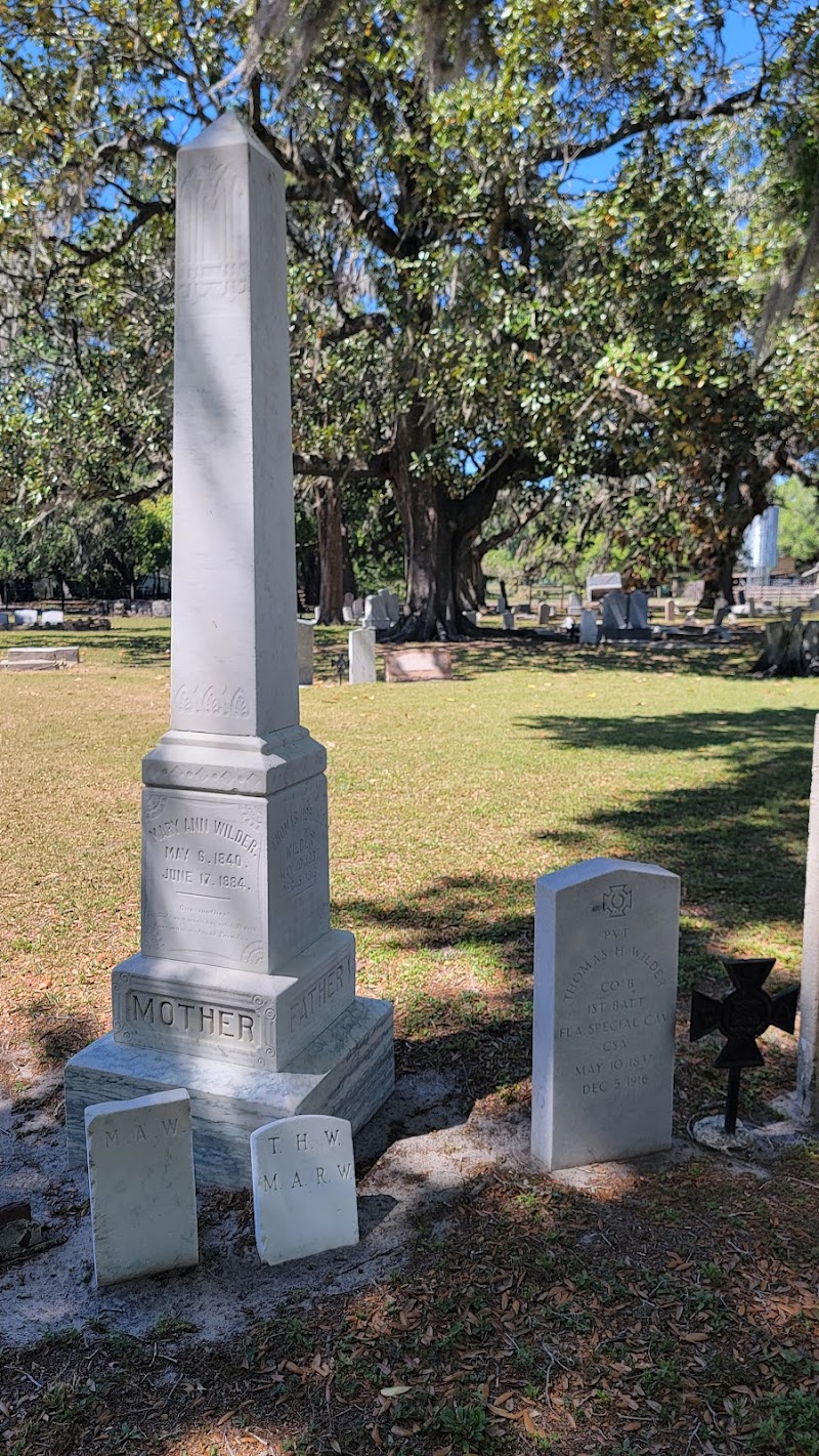 Shiloh Cemetery photo 2
