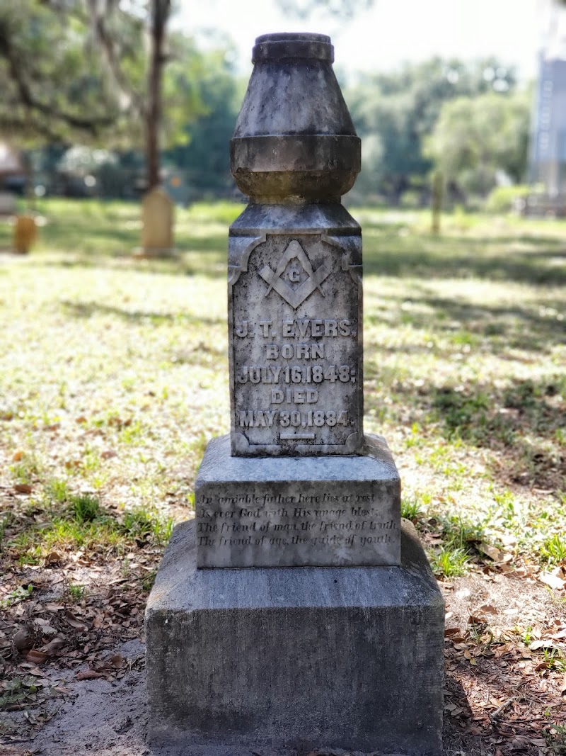 Shiloh Cemetery photo 3