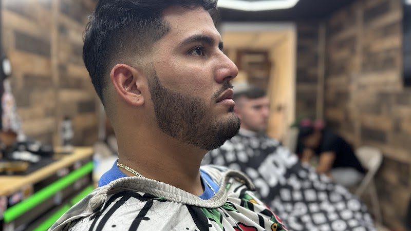 Photo of Emmanuels Barbershop
