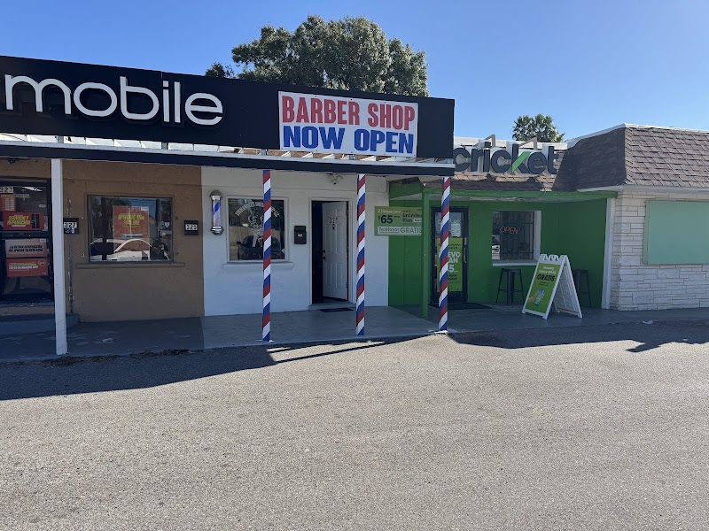 Emmanuels Barbershop photo 2