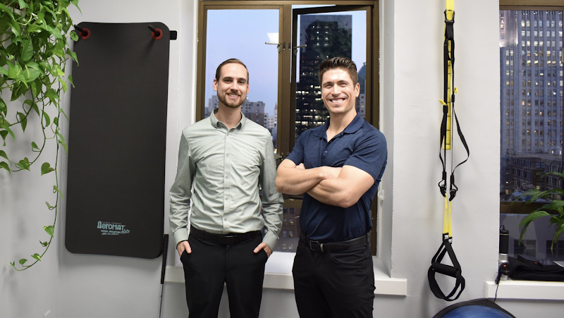 Premier Health Chiropractic - Market Street photo 5
