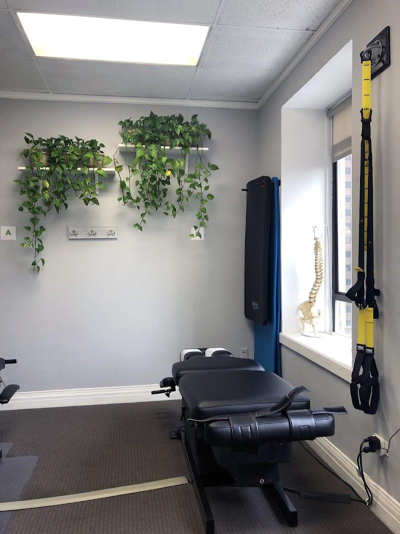 Premier Health Chiropractic - Market Street photo 4
