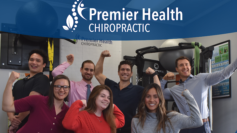 Photo of Premier Health Chiropractic - Market Street