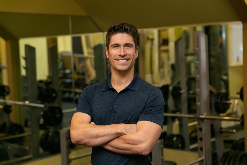 Premier Health Chiropractic - Union Street photo 5