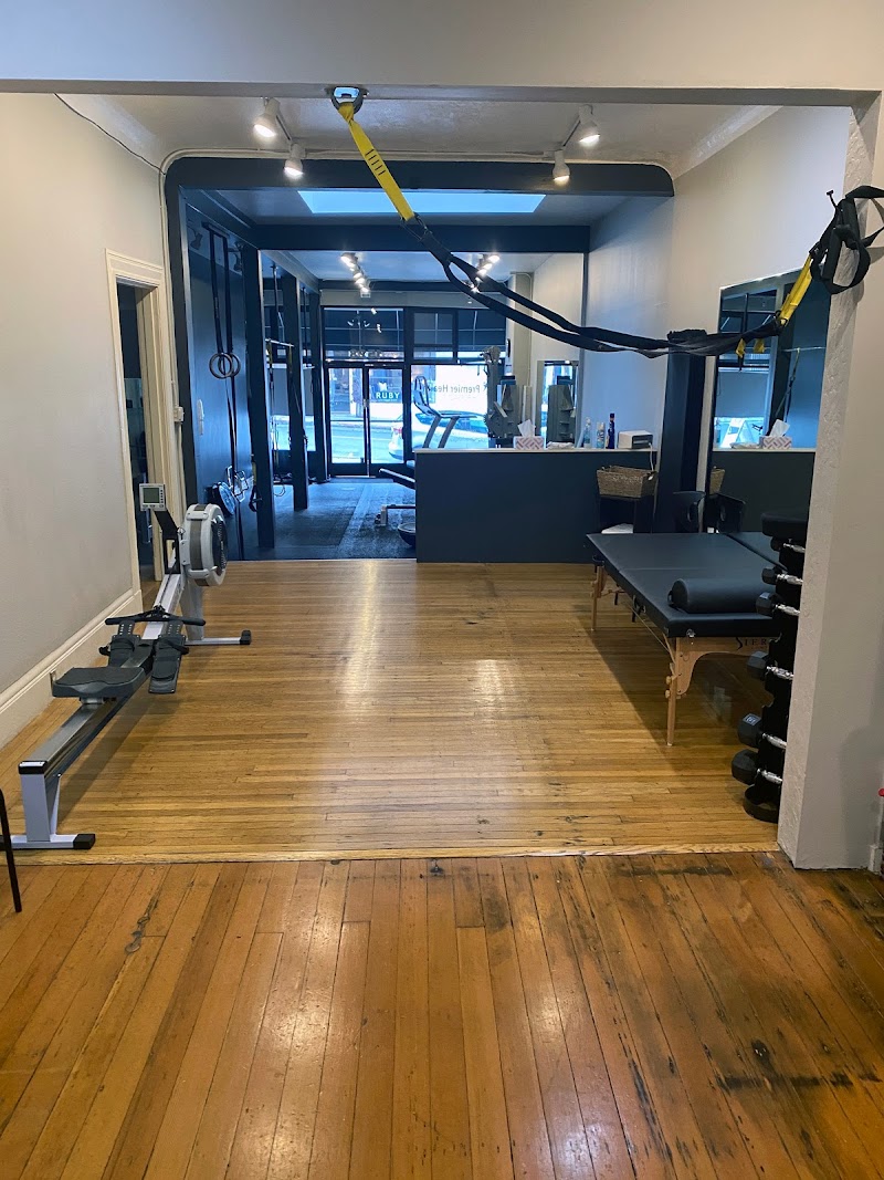 Premier Health Chiropractic - Union Street photo 2